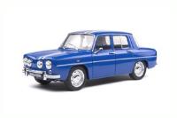 1:18 Renault 8 Gordini 1300 Bleu 1967 - SOLIDO - S1803604