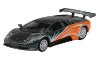 1:87 LAMBORGHINI MURCIELAGO - SCHUCO - 25358