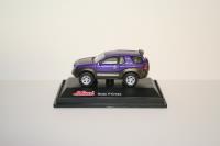 1:72 ISUZU V-CROSS PURPLE - SCHUCO JUNIOR - SCJ-331623507